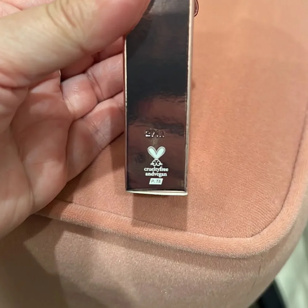 Ciate Dewy Highlight Glossy Cheek Glow Dew Drop